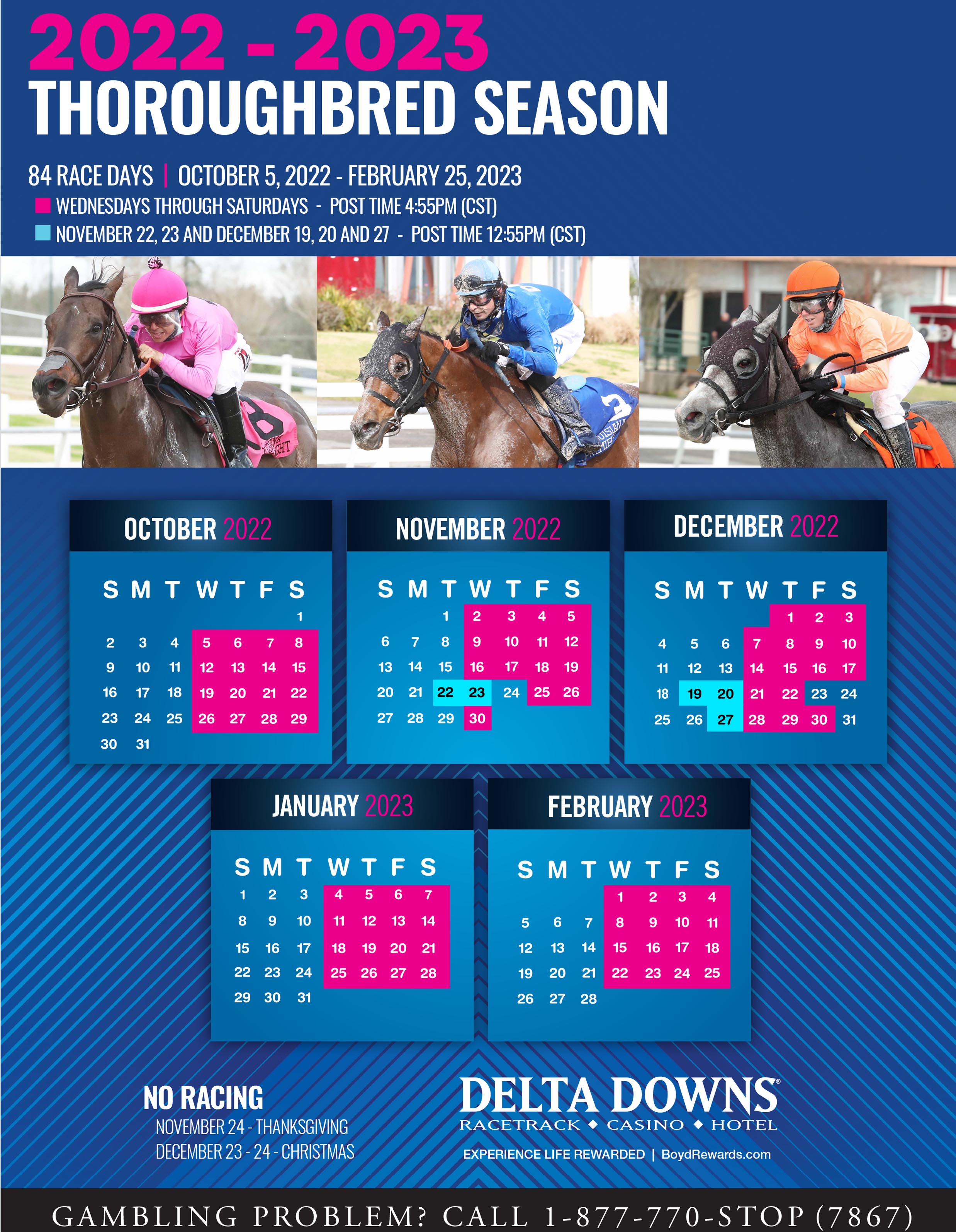 2024 Horse Racing Calendar Ireland Alane Auguste