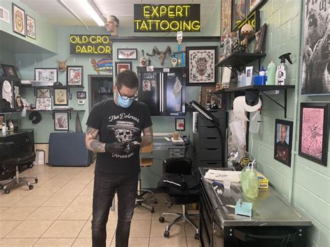 21 Awesome Best Tattoo Shops In Houston 2021 Image Hd