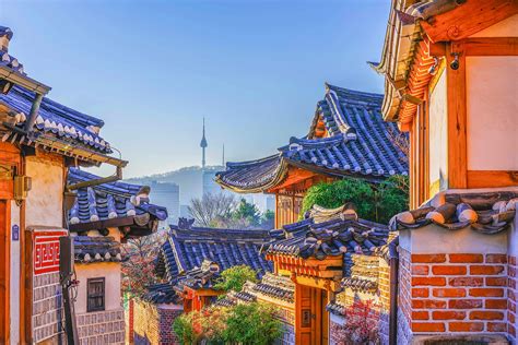 21 Of The Best Things To Do In Seoul The Ultimate Guide To South