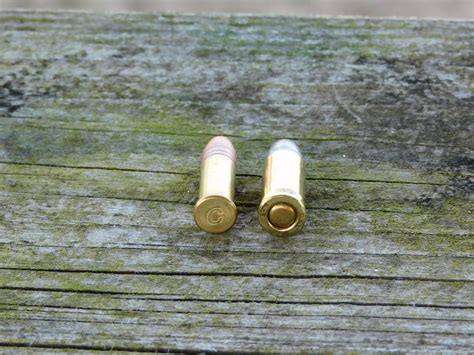 25 Acp Vs 22Lr - Media Rpgsite