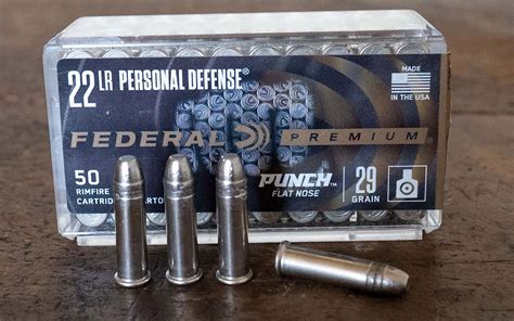 22 Lr For Self Defense Ammunition Test And Review Swedbank Nl