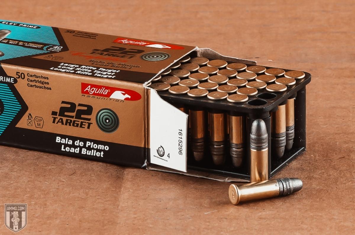 22 Wmr Ammo The Forgotten Caliber History Of 22 Wmr Ammo Explained