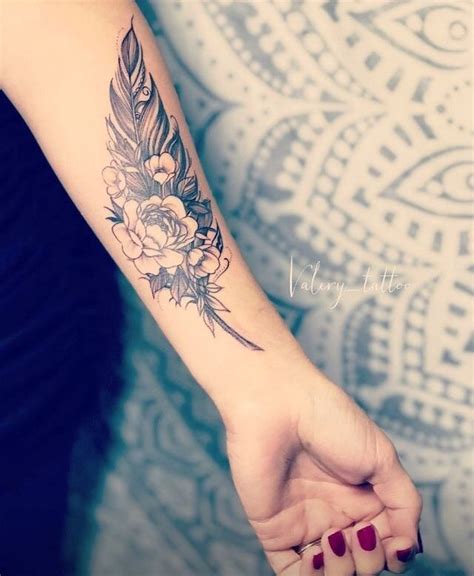 220 Flower Tattoos Meanings And Symbolism 2022 Different Type Of