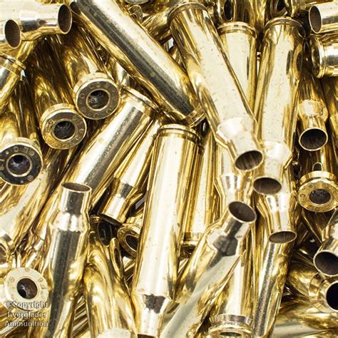 223 5 56 Range Fired Brass Reloading Supplies White Dog Arms