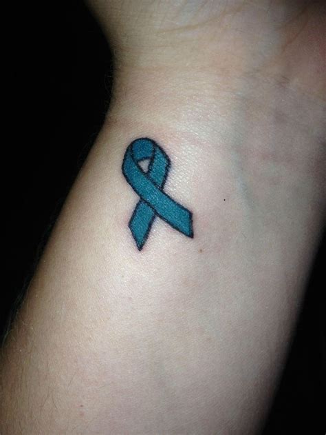 25 Kick Ass Tattoo Ideas For Cancer Survivors Stay At Home Mum