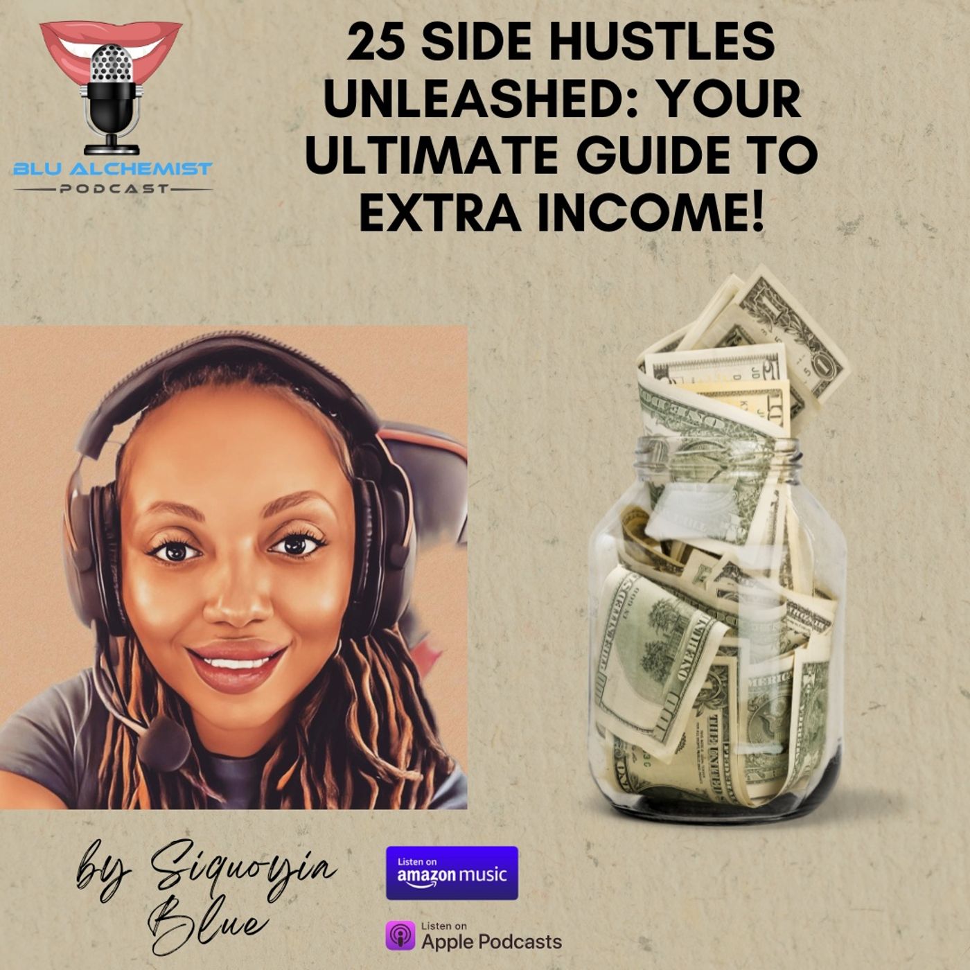 25 Side Hustles Unleashed Your Ultimate Guide To Extra Income From