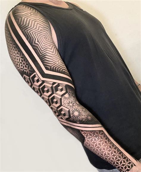 25 Tatuajes En El Brazo Para Hombre Y Mujer Peque Os En Color Trazo