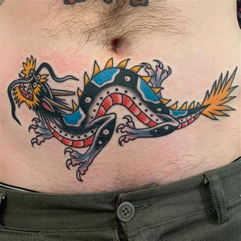 25 Ultimate Stomach Tattoos Tattoo Designs Tattoosbag Com