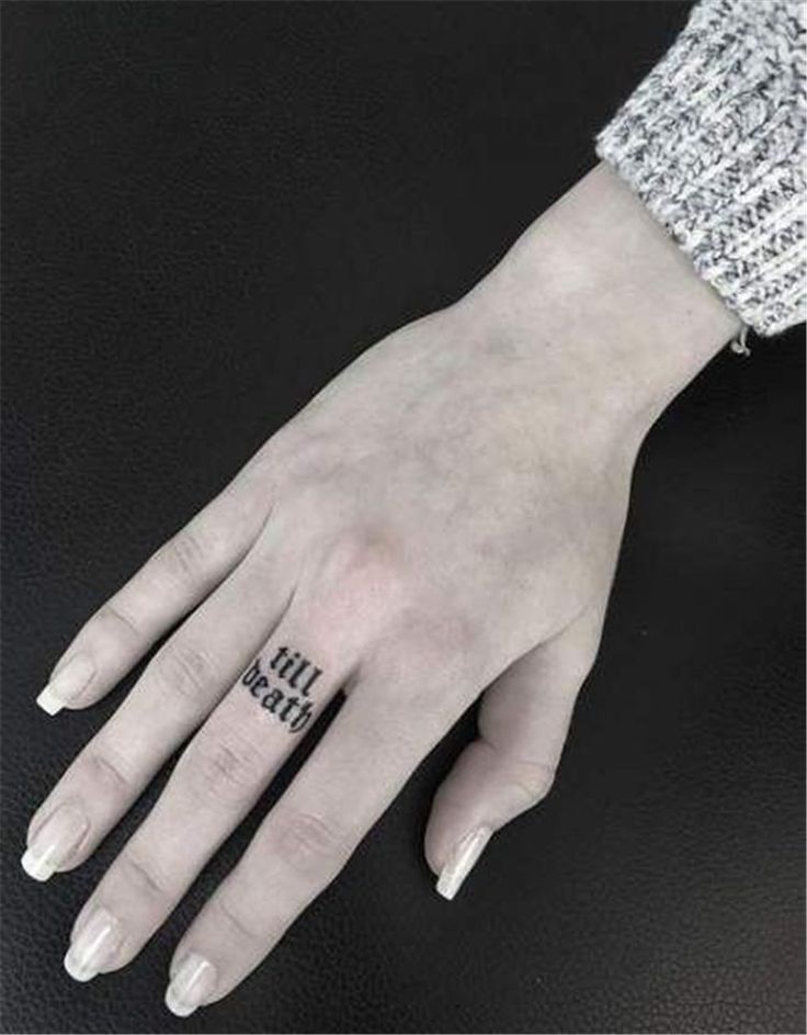 26 Elegant Finger Tattoo Ideas For Females Shape Tattoo Small Heart