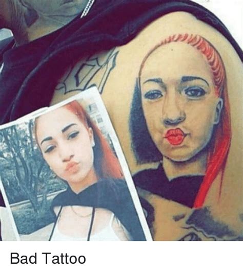 27 Of The Worst Tattoos You Ll See Today Funny Gallery Ebaum S World