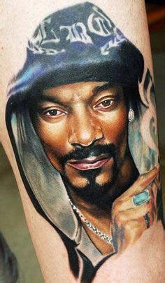 27 Snoop Dogg Tattoos Ideas Tattoos Inked Magazine Tattoos Urban