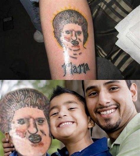 29 Pictures Of The Worst Tattoos Ever Facepalm Gallery Ebaum S World