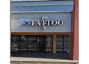 3 Best Tattoo Shops In Boise City Id Expert Recommendations