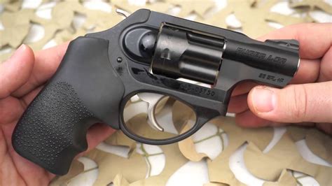 3 Reasons A Revolver Is The Ultimate Concealed Carry Weapon Off The Grid News