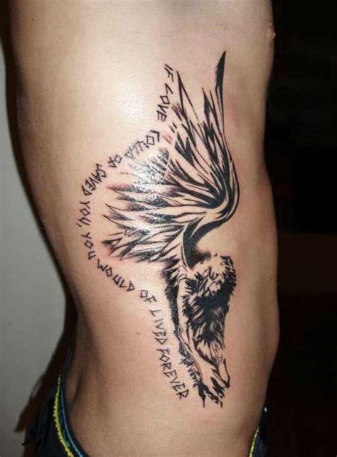 30 Amazing Tattoo Designs For Men Easyday