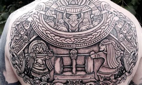 30 Best Religious Tattoo Ideas You Should Check