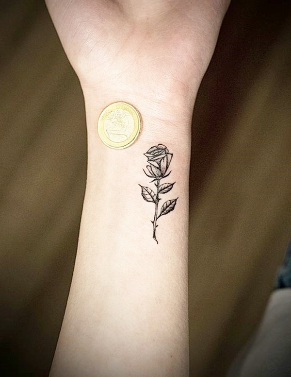 30 Cute Little Tattoo Designs