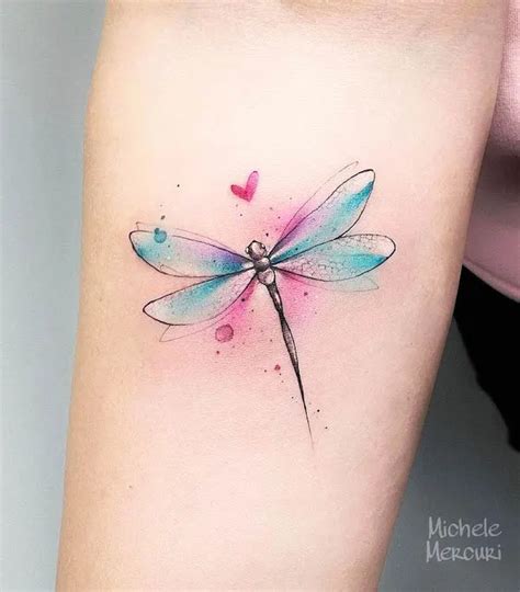 30 Dragonfly Tattoo Design Ideas A Comprehensive Guide