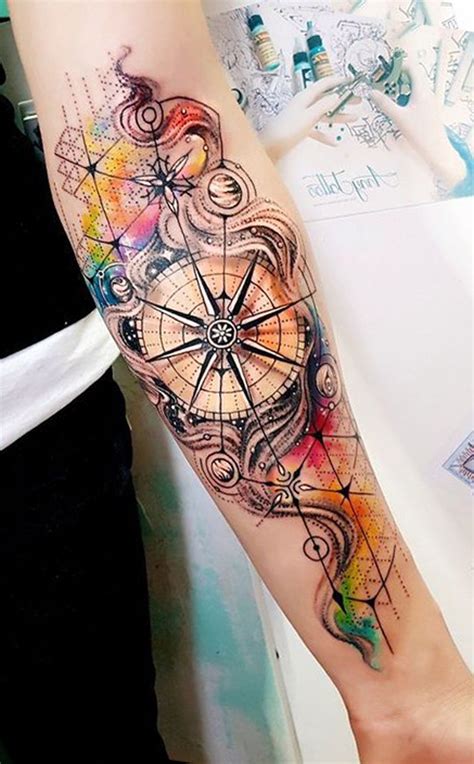 30 Unique Forearm Tattoo Ideas For Women Mybodiart