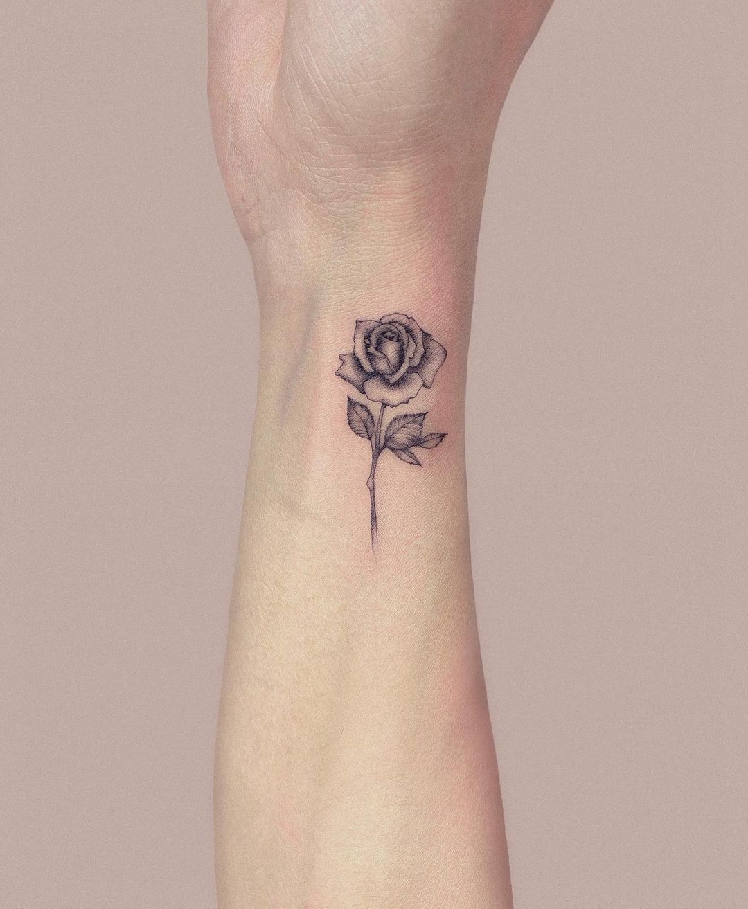 30 Wrist Tattoos Designs For Girls That Will Steal Your Heart Popxo