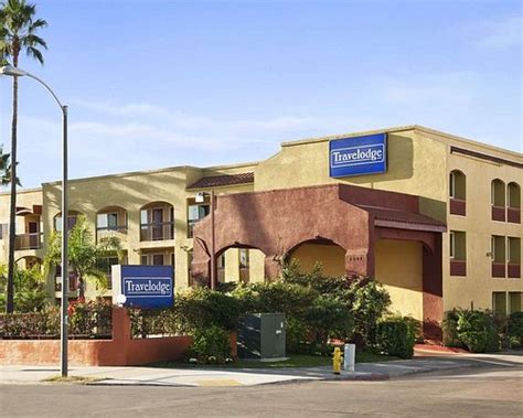 32Nd Street Review Of Navy Lodge San Diego San Diego Ca Tripadvisor