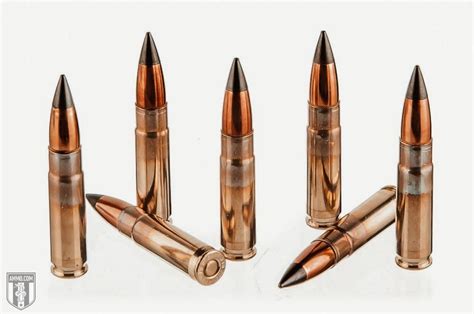 350 Legend Vs 300 Blackout Caliber Comparison By Ammo Com