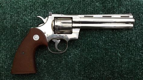 357 Revolver Magnum