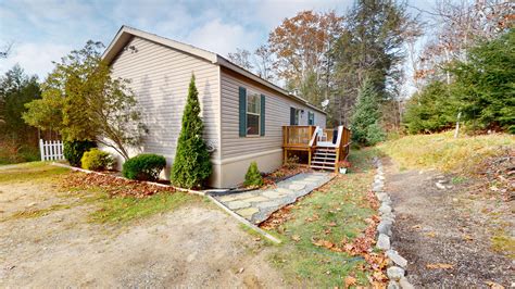 39 Shady Lane Wiscasset Me