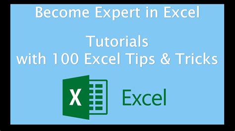 4 Ways To Quickly Become An Excel Expert Wikihow