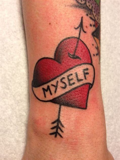 40 Amazing Heart Tattoo Designs And Ideas Tattoosera