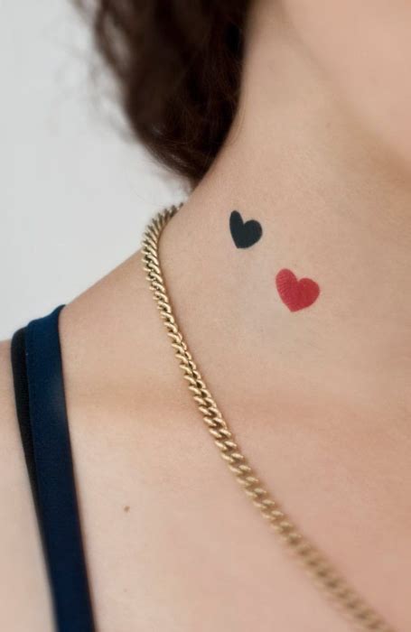 40 Best Neck Tattoos For Women 2025 The Trend Spotter