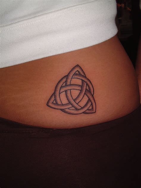 40 Holy Trinity Tattoos For Women Ideas Tattoos Tattoos For Women