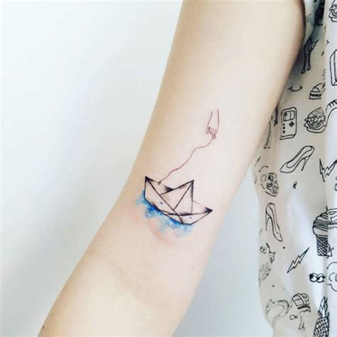 40 Small Tattoo Designs