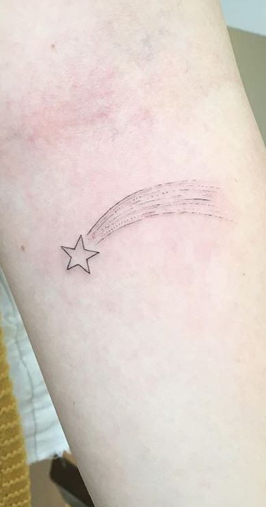 40 Trendy Nautical Star Tattoos Ideas Designs Meanings Tattoo Me Now