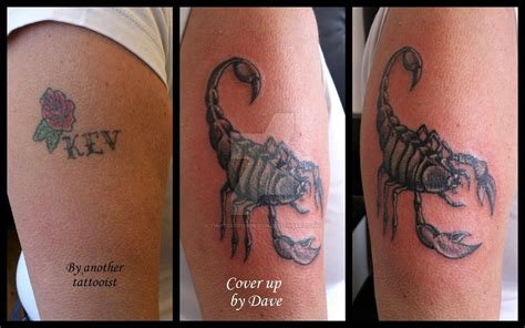 40 Unique Name Cover Up Tattoo Designs 2022 Updated Hero Tattoo