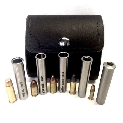 410 Scavenger Kit Shotgun Adapters Gunadapters Com