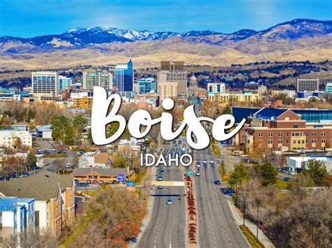 44 Boise Ideas Boise Idaho Boise Idaho