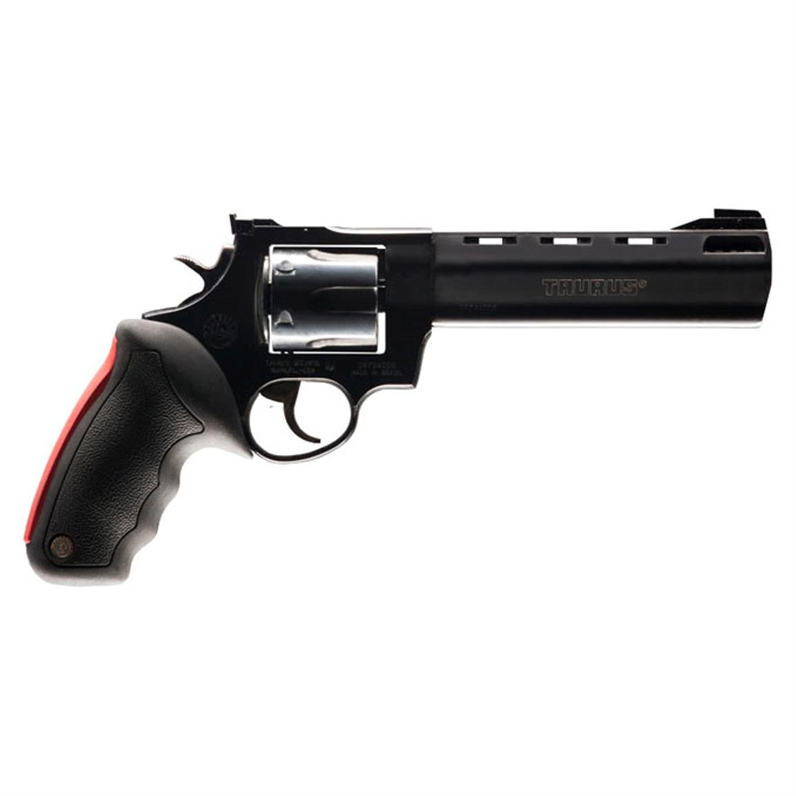 44 Magnum Taurus Raging Bull