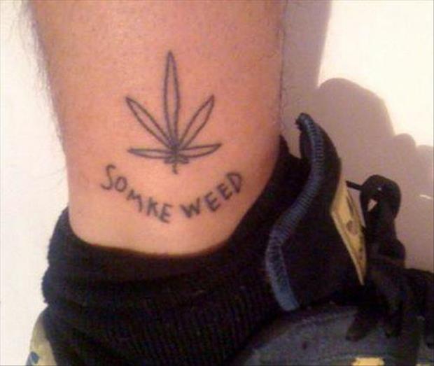 44 Ridiculously Bad Tattoos That Will Make You Cringe Gallery Ebaum