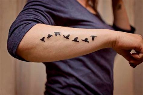 45 Bird Tattoos For Men And Women Inspirationseek Com