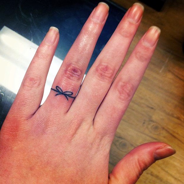 45 Cute Finger Tattoo Ideas And Designs Fashion Enzyme