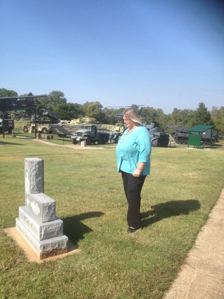 45Th Infantry Division Museum Oklahoma City Hours Address