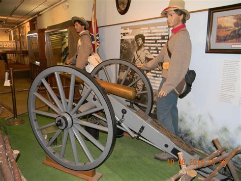 45Th Infantry Division Museum Oklahoma City Oklahoma Csa Flickr