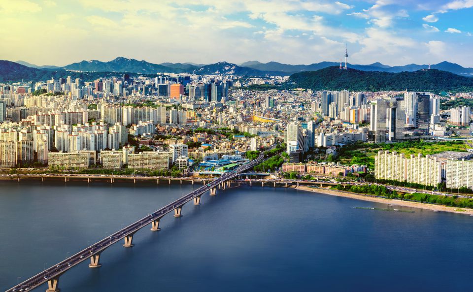 48 Hours In Seoul The Ultimate Itinerary