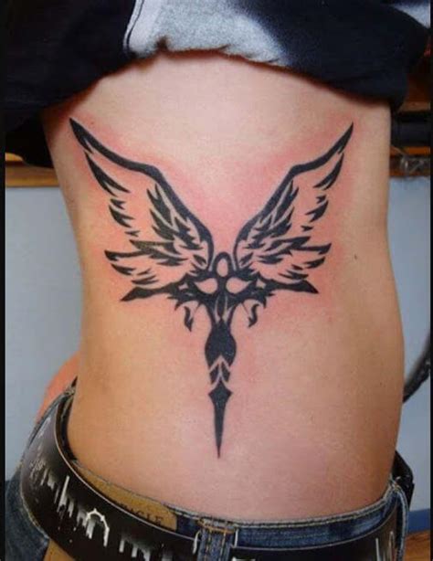 49 Best Angel Tattoos Designs For Men Amp Women 2018 Tattoosboygirl