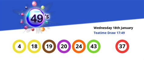 49 S Draw On Twitter Latest 49 S Result Visit The Website For More