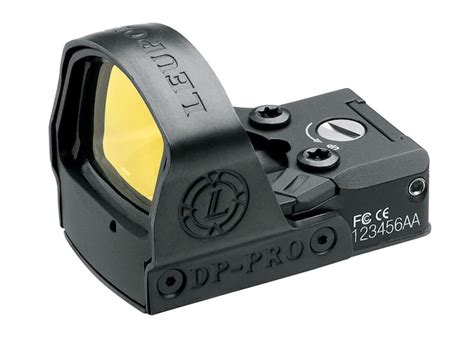 5 Best Pistol Red Dot Sights Midwayusa