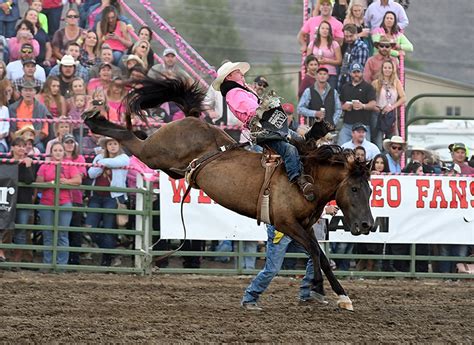 5 Fairs Rodeos Around Colorado That You Can T Miss 303 Magazine