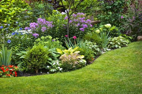 5 Tips For Landscape Garden Design