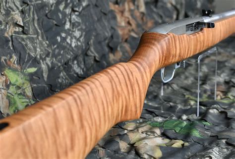 5 Tips To Design The Ultimate Wood Stock For Your Ruger 10 22 Data